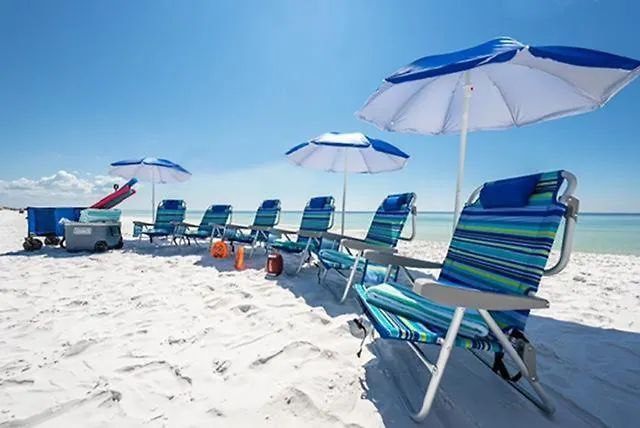 Cape Monaco Villa Destin Holiday home