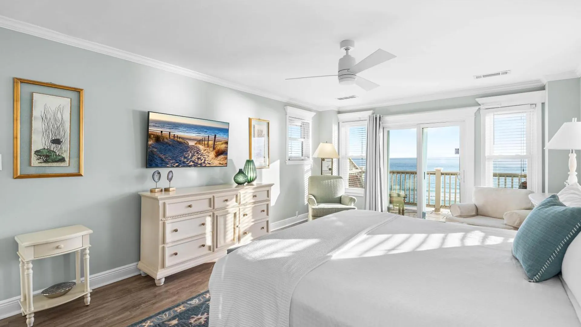 Cape Monaco Villa Destin Holiday home