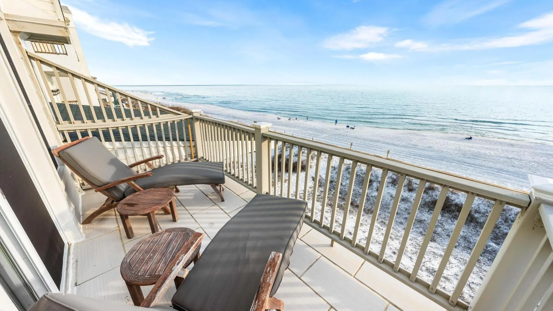 Cape Monaco Villa Destin