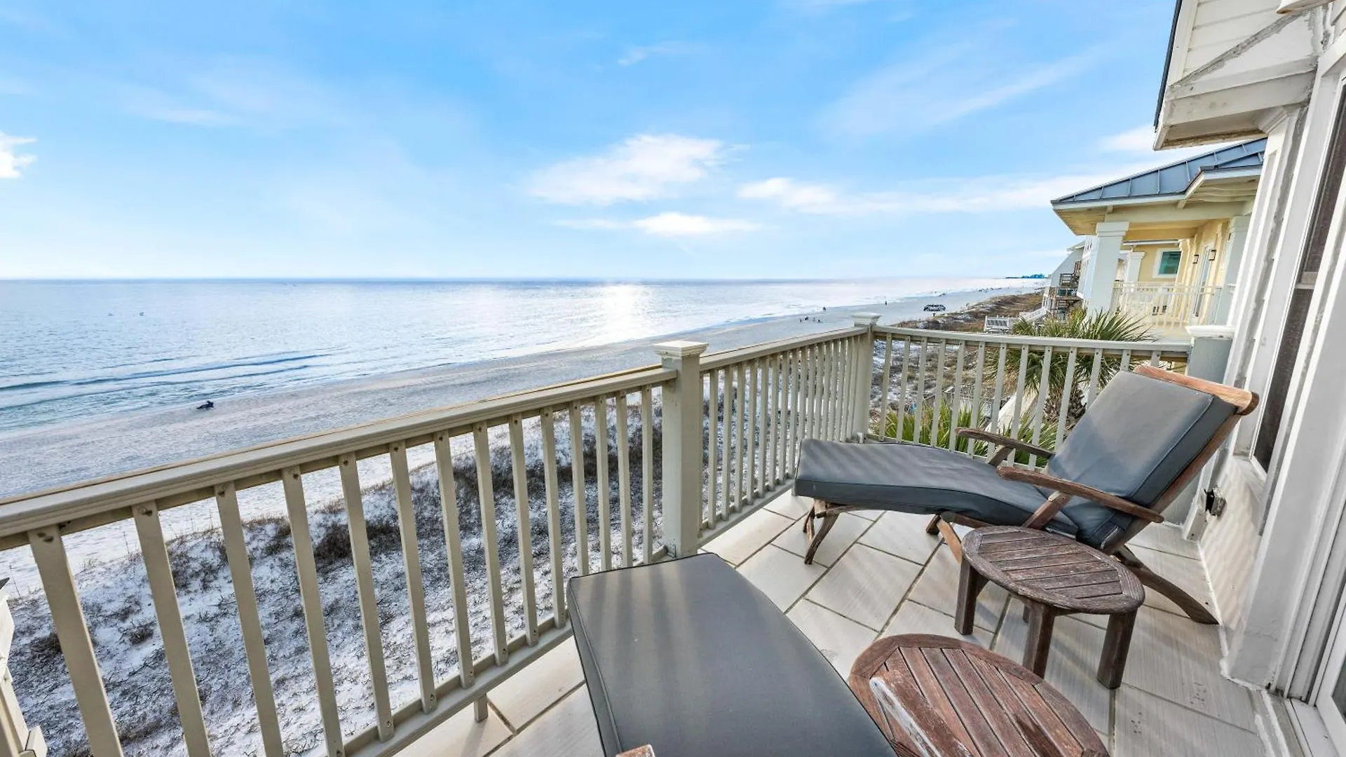 Cape Monaco Villa Destin United States