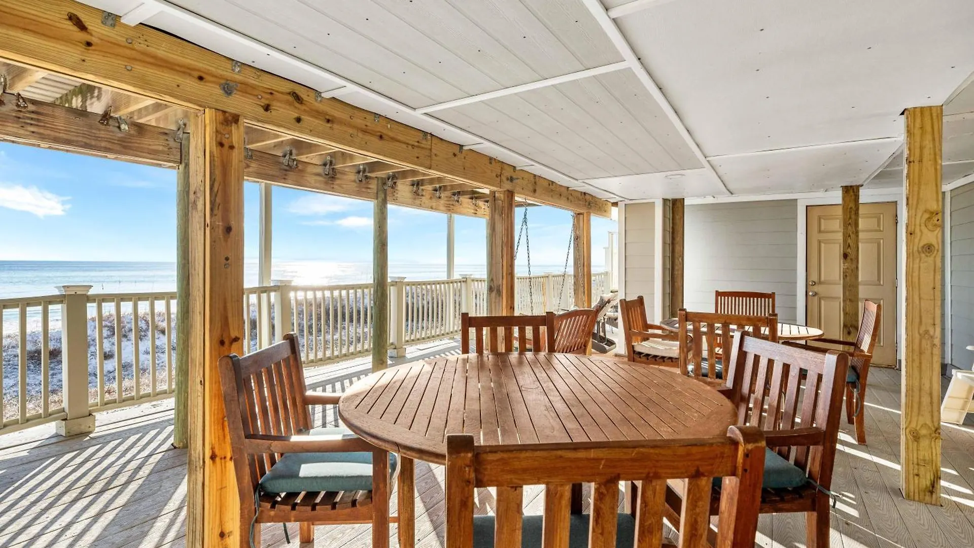 Holiday home Cape Monaco Villa Destin