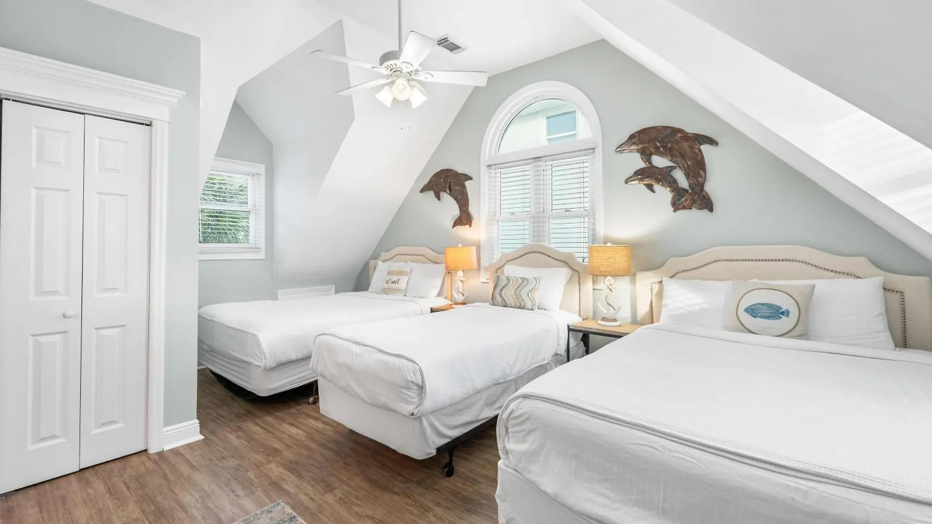 Holiday home Cape Monaco Villa Destin