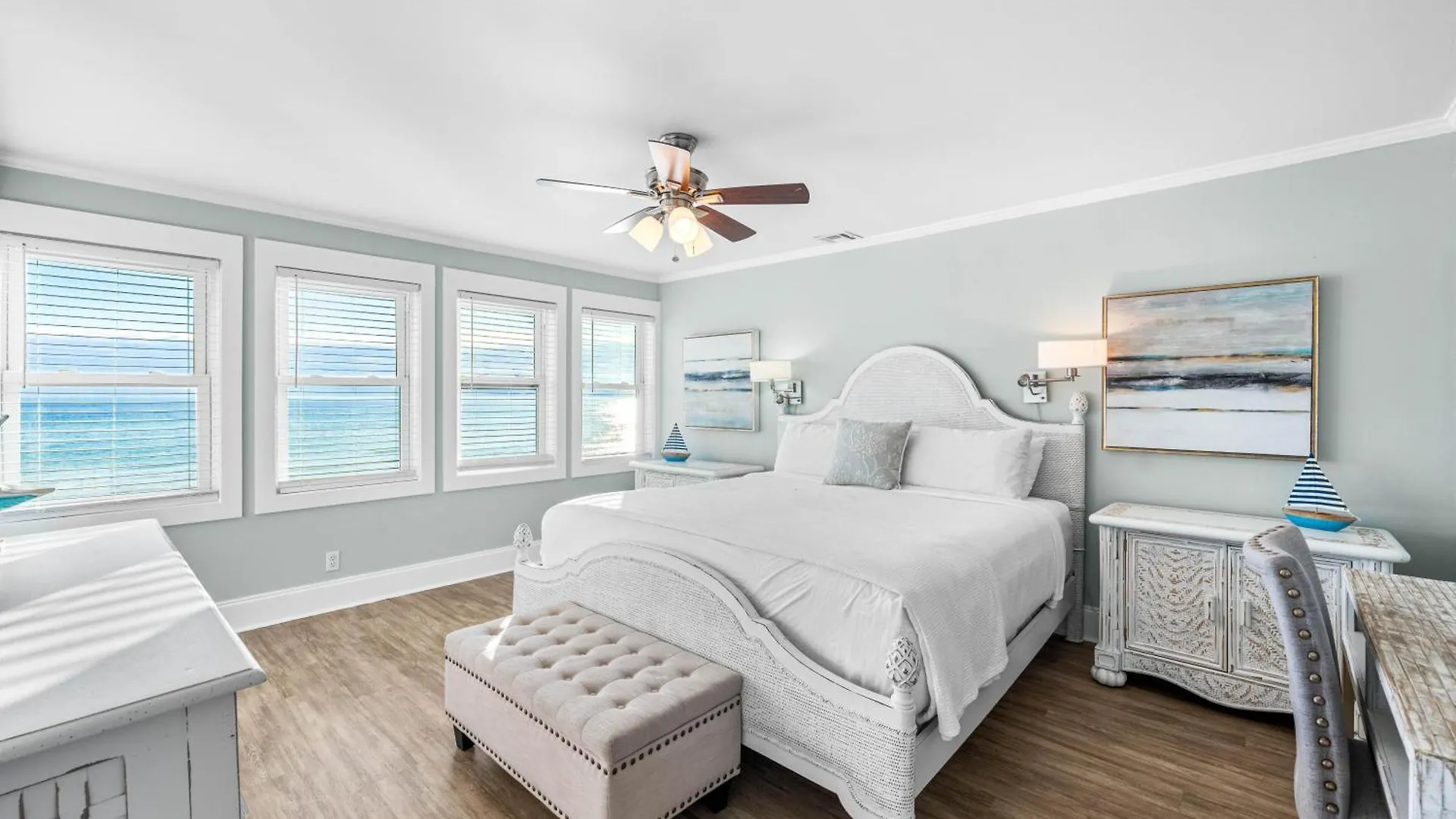 Cape Monaco Villa Destin