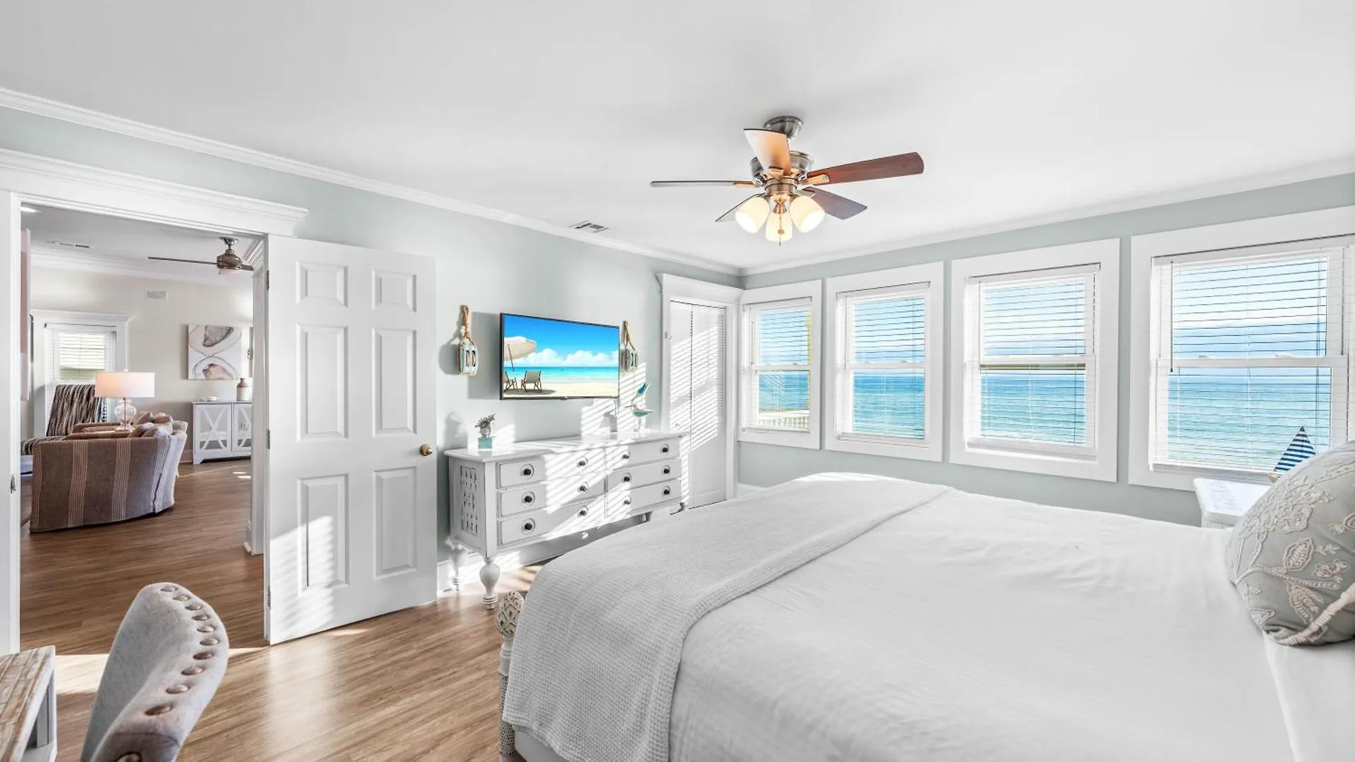 Holiday home Cape Monaco Villa Destin