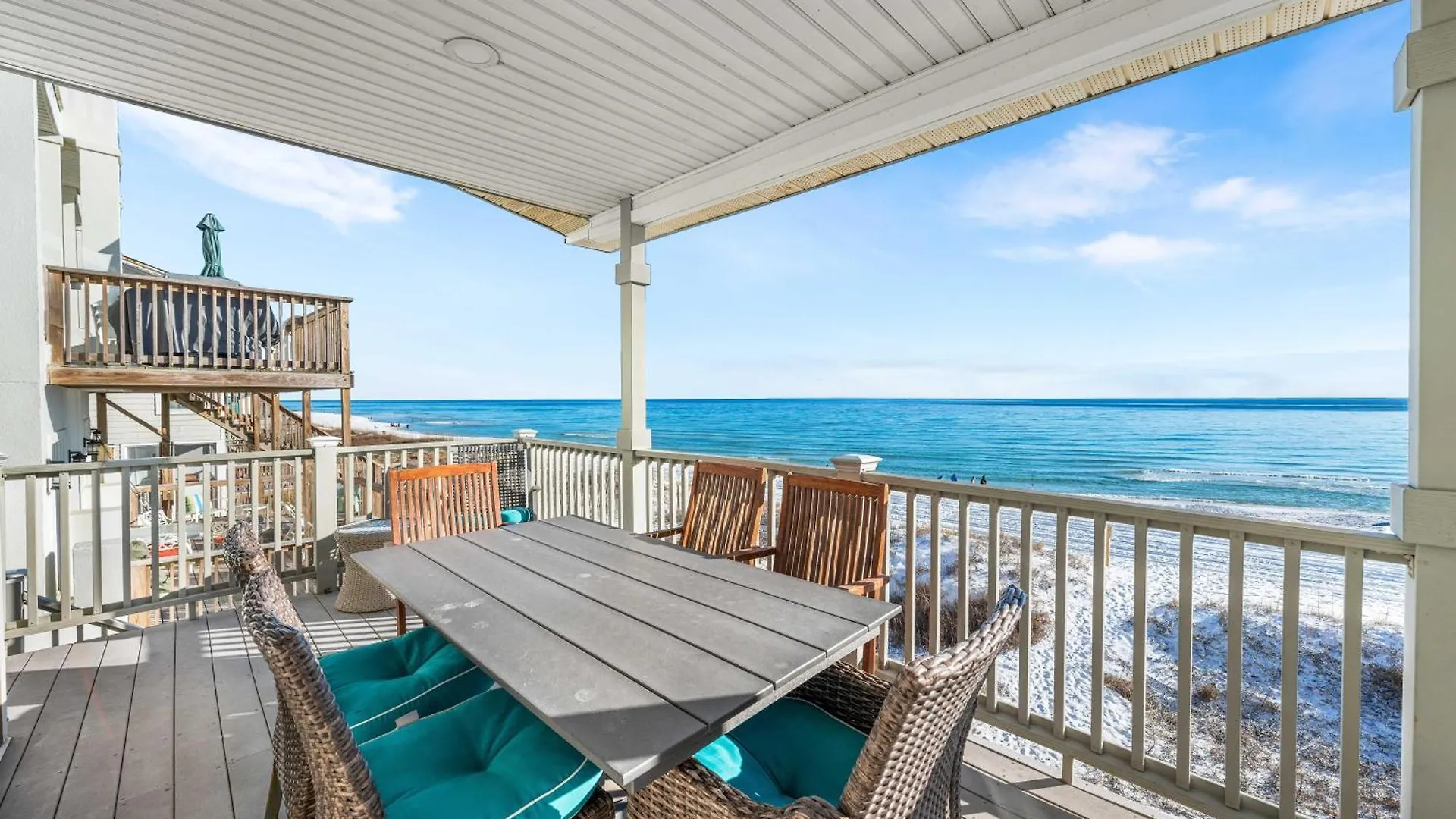 Cape Monaco Villa Destin United States
