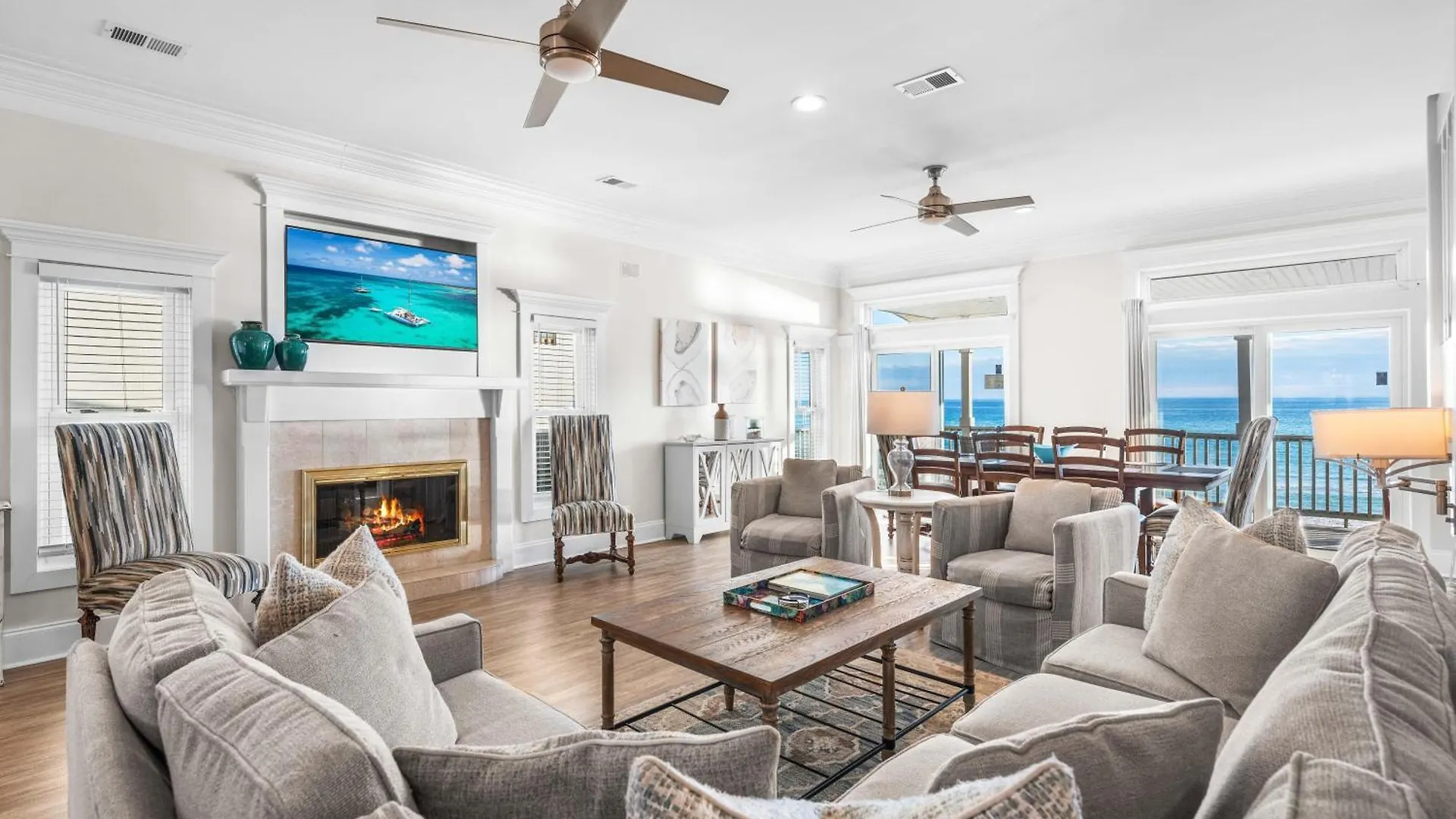 Holiday home Cape Monaco Villa Destin