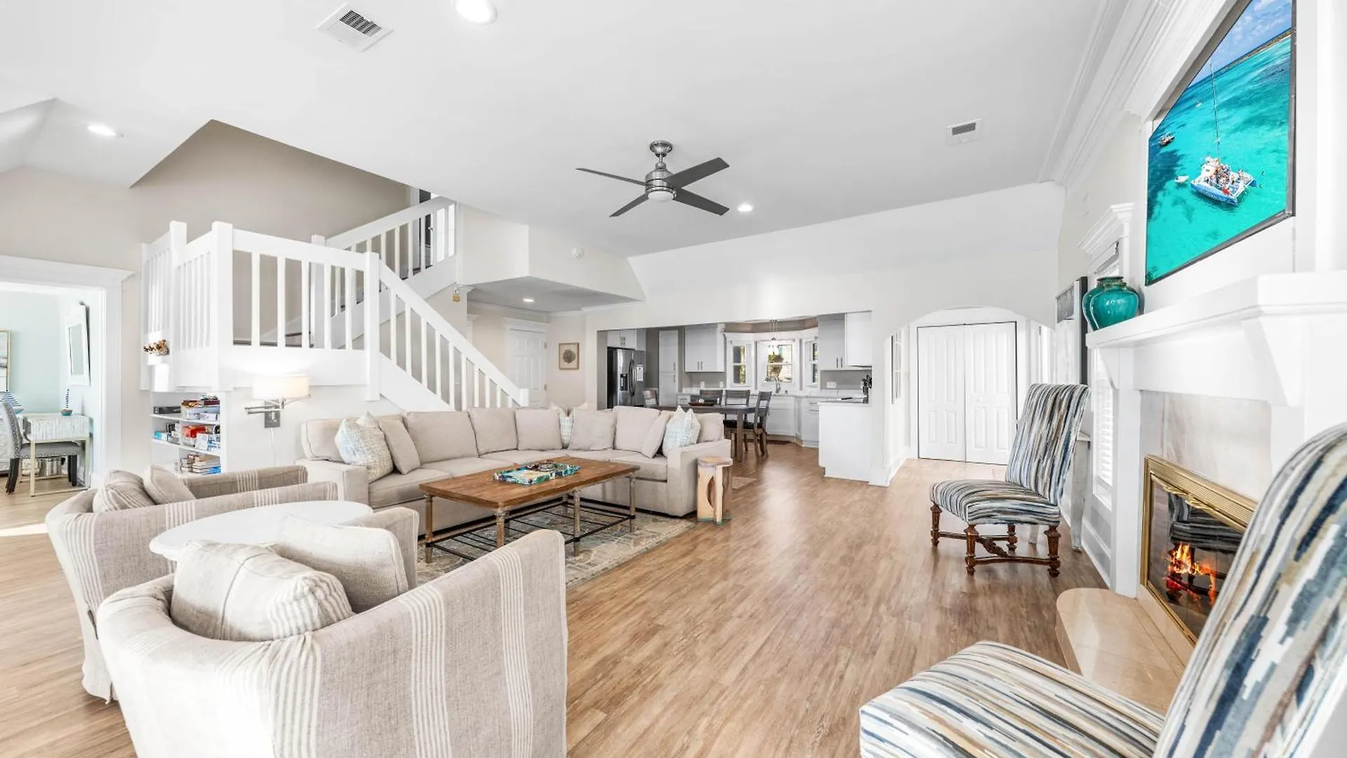 Cape Monaco Villa Destin Holiday home