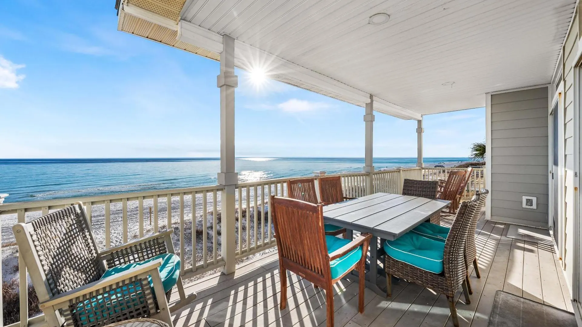 Holiday home Cape Monaco Villa Destin