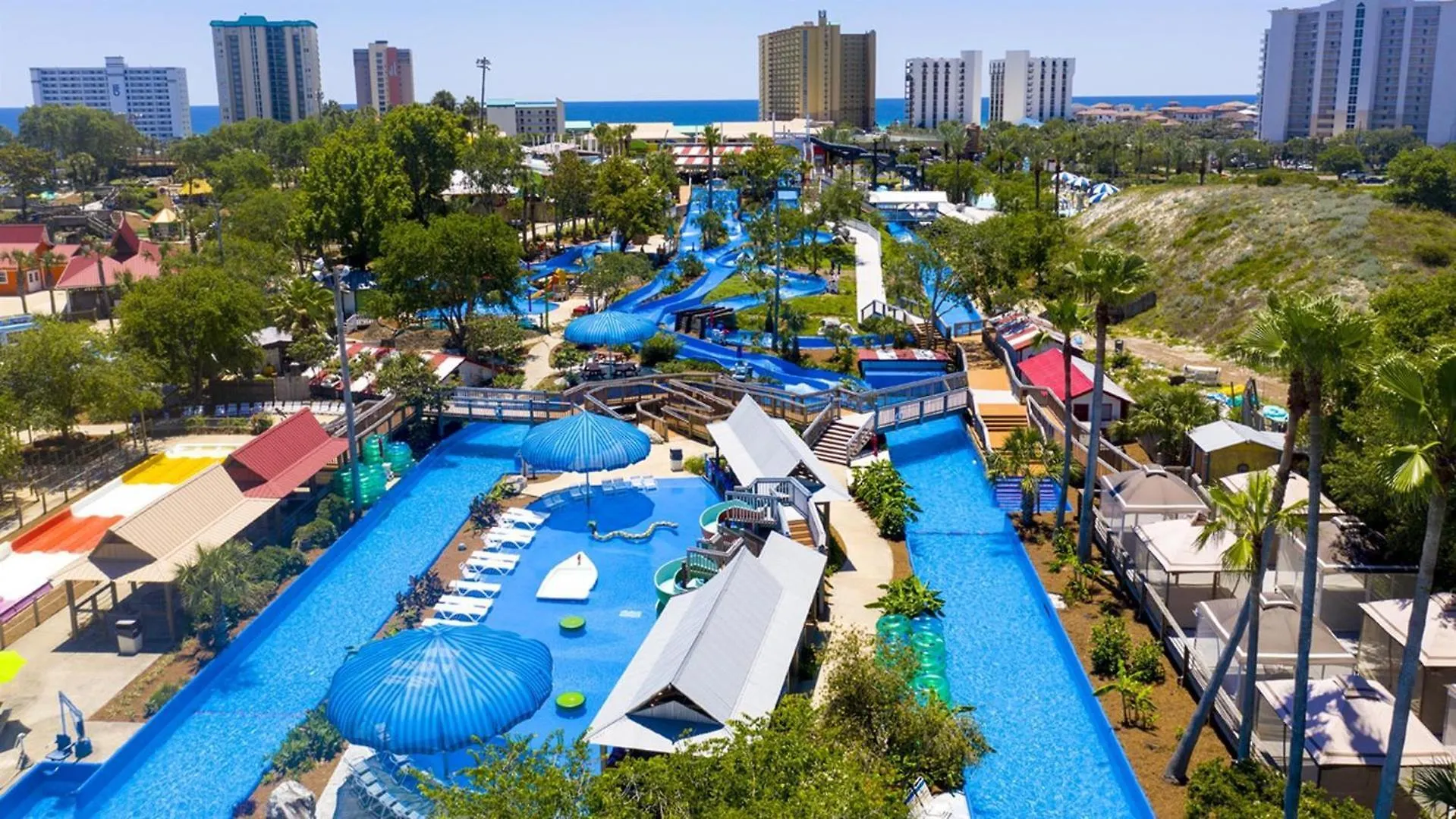 Holiday home Cape Monaco Villa Destin United States