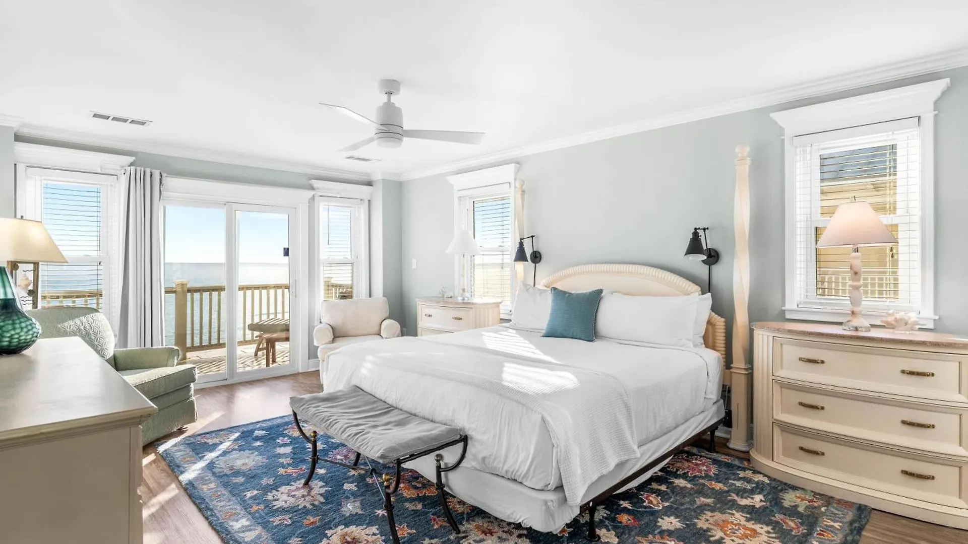 Cape Monaco Villa Destin 0*,