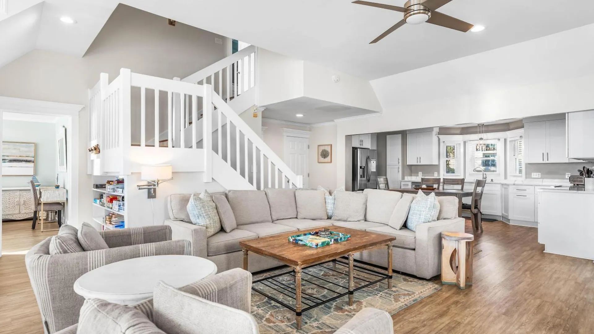 Cape Monaco Villa Destin