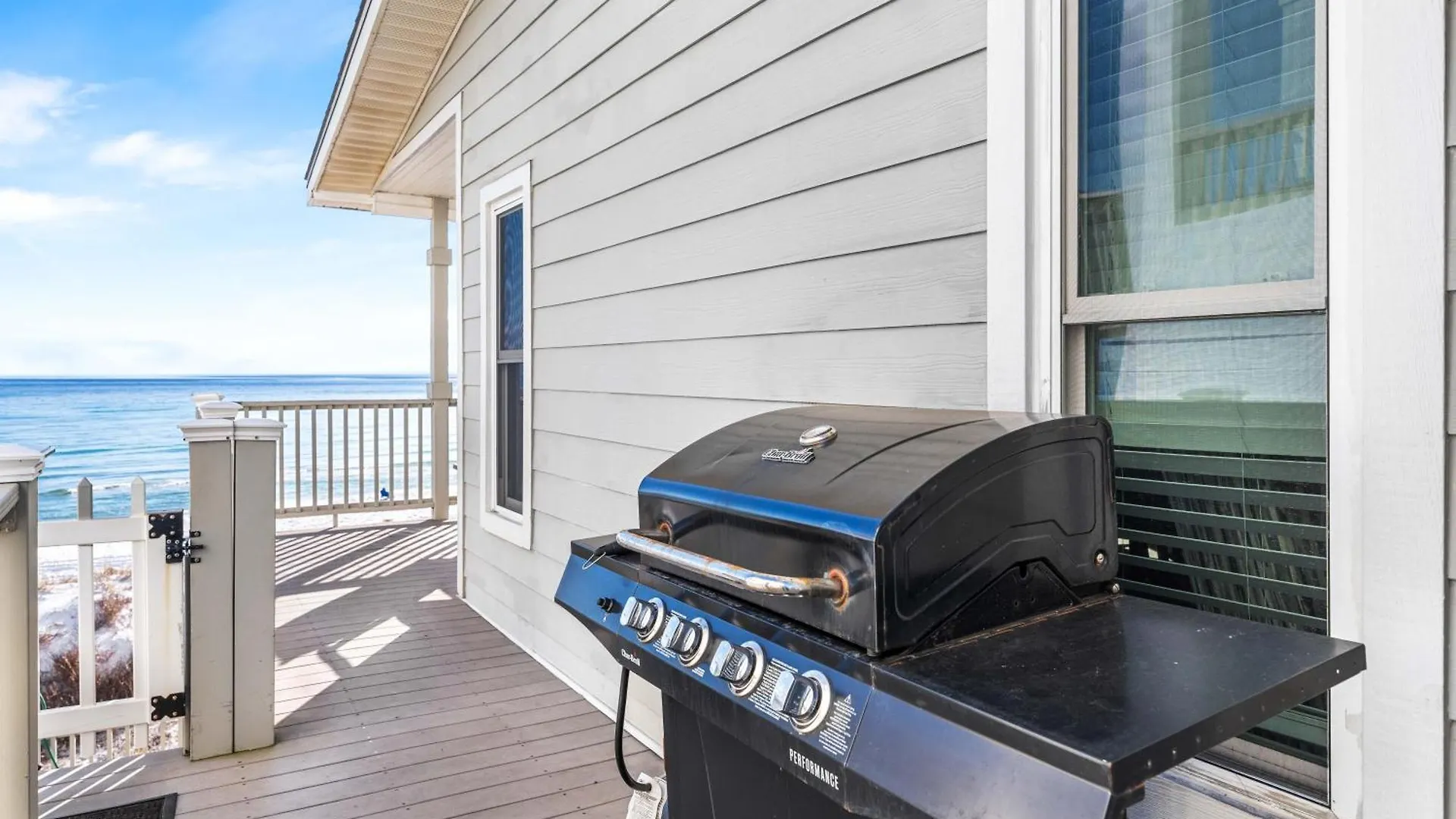 Cape Monaco Villa Destin USA